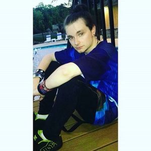 Meet your Posher, James